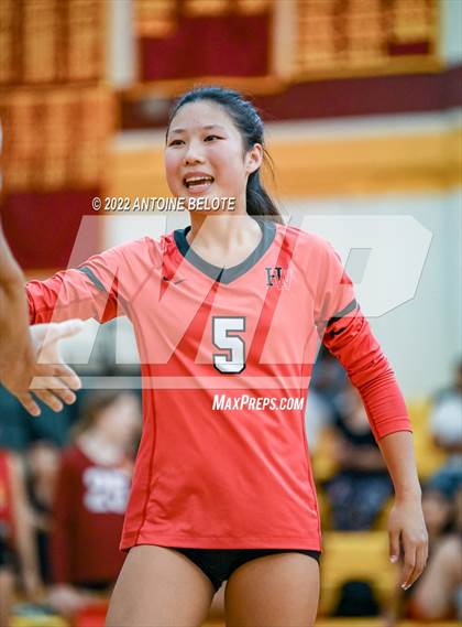 Thumbnail 3 in Harvard-Westlake @ Woodrow Wilson photogallery.