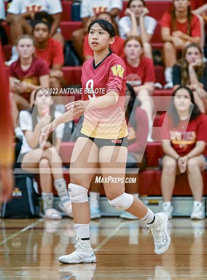 Thumbnail 2 in Harvard-Westlake @ Woodrow Wilson photogallery.