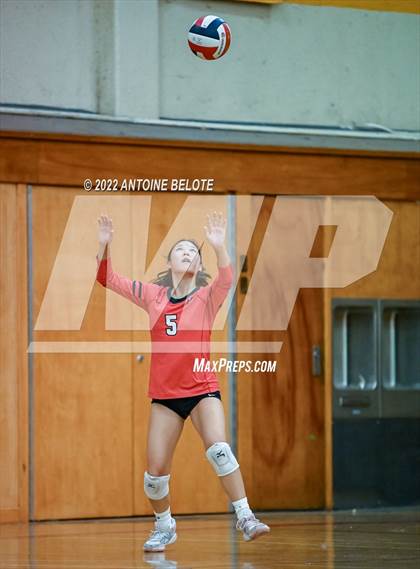Thumbnail 1 in Harvard-Westlake @ Woodrow Wilson photogallery.