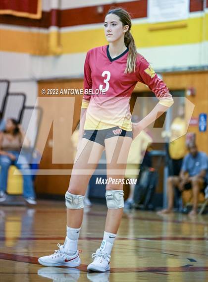 Thumbnail 3 in Harvard-Westlake @ Woodrow Wilson photogallery.