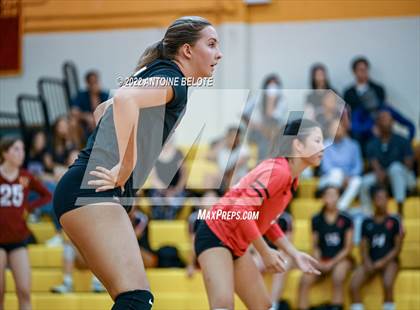 Thumbnail 3 in Harvard-Westlake @ Woodrow Wilson photogallery.