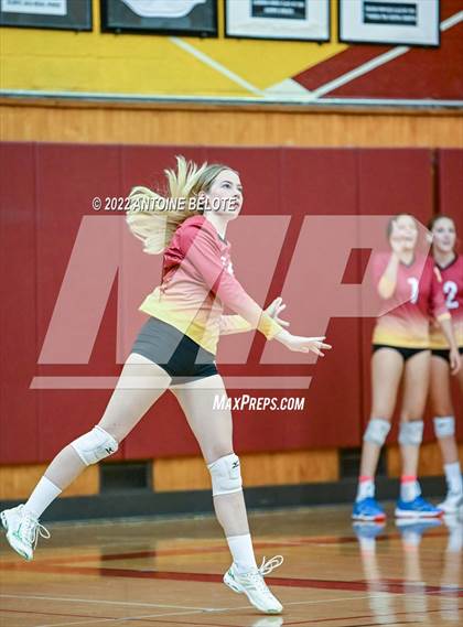 Thumbnail 3 in Harvard-Westlake @ Woodrow Wilson photogallery.