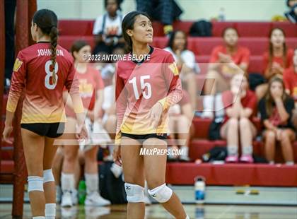 Thumbnail 2 in Harvard-Westlake @ Woodrow Wilson photogallery.