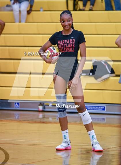 Thumbnail 1 in Harvard-Westlake @ Woodrow Wilson photogallery.