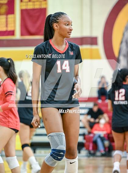 Thumbnail 2 in Harvard-Westlake @ Woodrow Wilson photogallery.