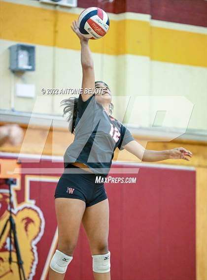 Thumbnail 1 in Harvard-Westlake @ Woodrow Wilson photogallery.