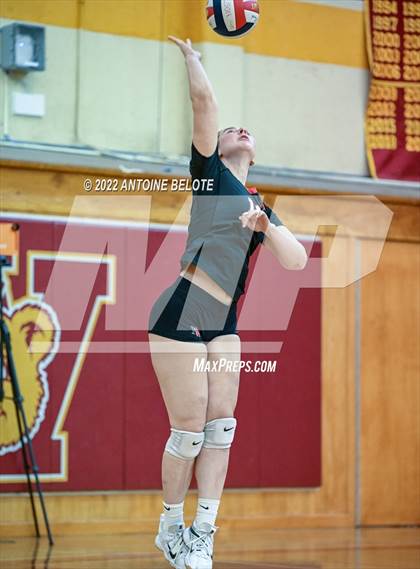 Thumbnail 1 in Harvard-Westlake @ Woodrow Wilson photogallery.