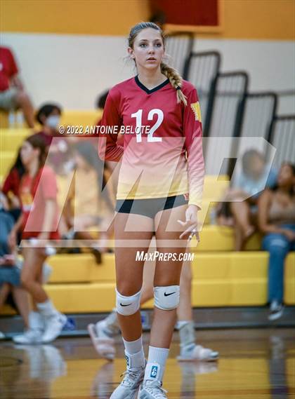 Thumbnail 2 in Harvard-Westlake @ Woodrow Wilson photogallery.