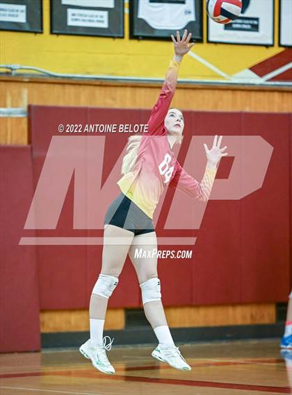 Thumbnail 2 in Harvard-Westlake @ Woodrow Wilson photogallery.
