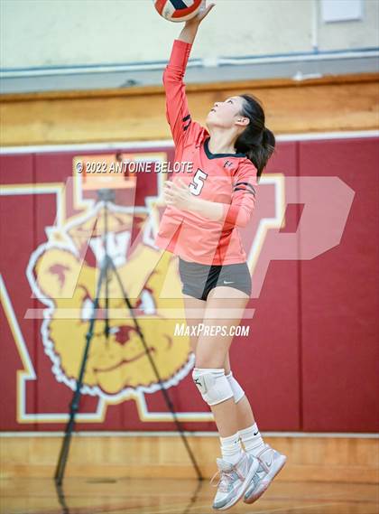 Thumbnail 3 in Harvard-Westlake @ Woodrow Wilson photogallery.