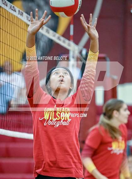 Thumbnail 2 in Harvard-Westlake @ Woodrow Wilson photogallery.