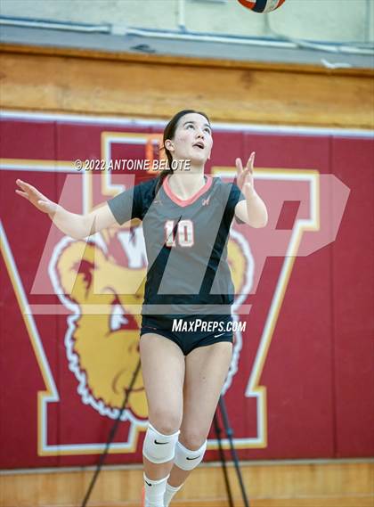 Thumbnail 2 in Harvard-Westlake @ Woodrow Wilson photogallery.