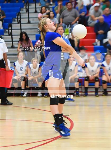 Thumbnail 3 in Snowflake vs. Fountain Hills (AIA 3A Final) photogallery.