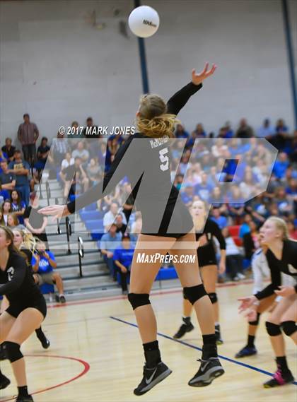 Thumbnail 1 in Snowflake vs. Fountain Hills (AIA 3A Final) photogallery.