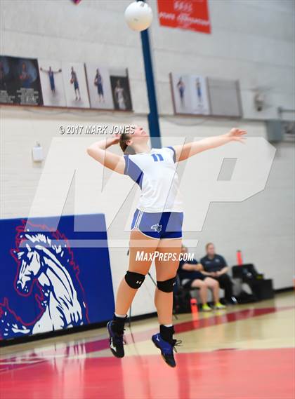 Thumbnail 1 in Snowflake vs. Fountain Hills (AIA 3A Final) photogallery.