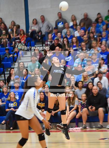 Thumbnail 3 in Snowflake vs. Fountain Hills (AIA 3A Final) photogallery.