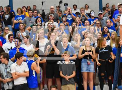 Thumbnail 2 in Snowflake vs. Fountain Hills (AIA 3A Final) photogallery.