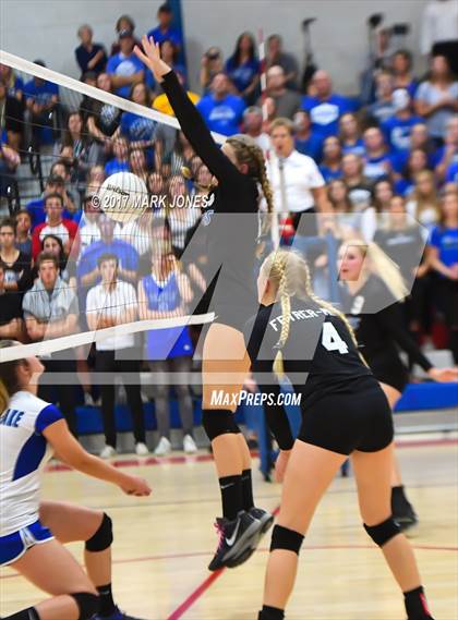 Thumbnail 3 in Snowflake vs. Fountain Hills (AIA 3A Final) photogallery.