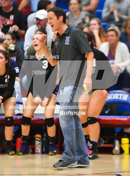 Thumbnail 1 in Snowflake vs. Fountain Hills (AIA 3A Final) photogallery.