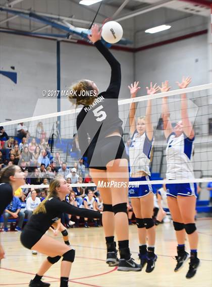 Thumbnail 3 in Snowflake vs. Fountain Hills (AIA 3A Final) photogallery.