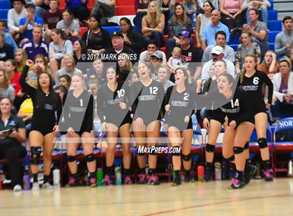 Thumbnail 3 in Snowflake vs. Fountain Hills (AIA 3A Final) photogallery.