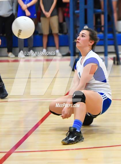 Thumbnail 3 in Snowflake vs. Fountain Hills (AIA 3A Final) photogallery.