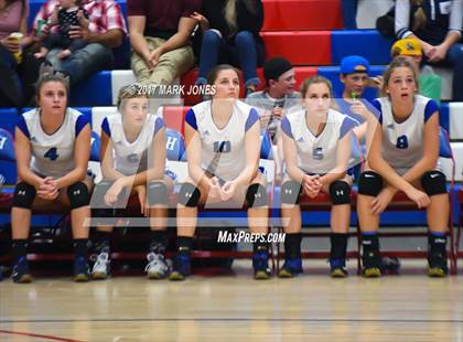 Thumbnail 1 in Snowflake vs. Fountain Hills (AIA 3A Final) photogallery.