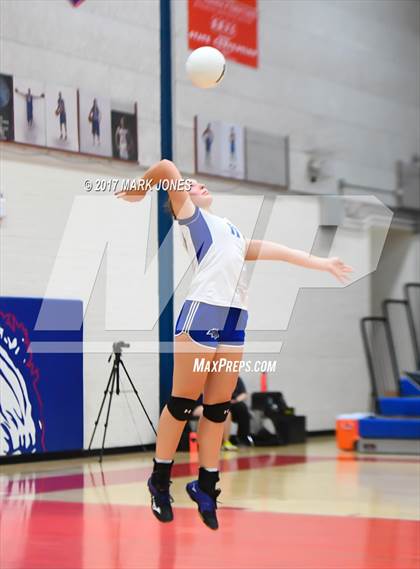 Thumbnail 3 in Snowflake vs. Fountain Hills (AIA 3A Final) photogallery.