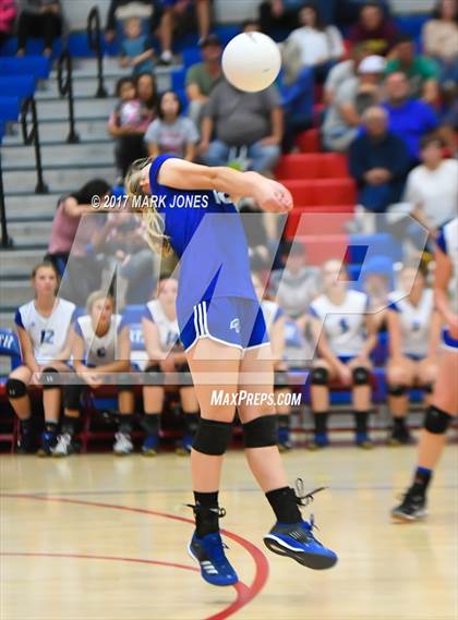 Thumbnail 1 in Snowflake vs. Fountain Hills (AIA 3A Final) photogallery.