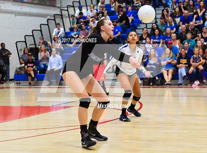 Thumbnail 3 in Snowflake vs. Fountain Hills (AIA 3A Final) photogallery.