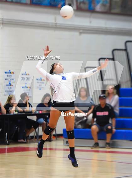 Thumbnail 1 in Snowflake vs. Fountain Hills (AIA 3A Final) photogallery.