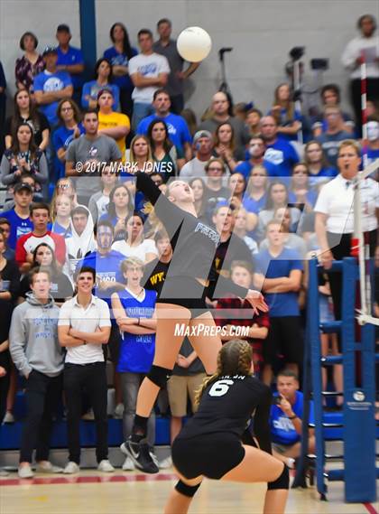 Thumbnail 3 in Snowflake vs. Fountain Hills (AIA 3A Final) photogallery.