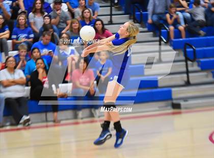 Thumbnail 3 in Snowflake vs. Fountain Hills (AIA 3A Final) photogallery.