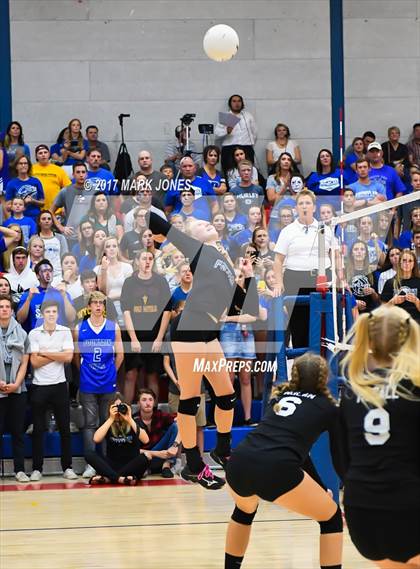 Thumbnail 1 in Snowflake vs. Fountain Hills (AIA 3A Final) photogallery.