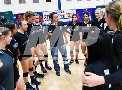 Thumbnail 3 in Snowflake vs. Fountain Hills (AIA 3A Final) photogallery.