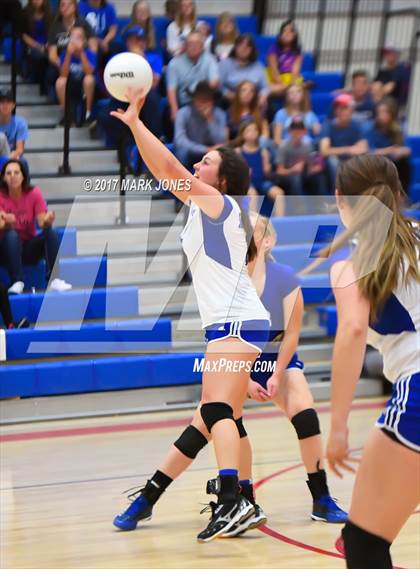 Thumbnail 1 in Snowflake vs. Fountain Hills (AIA 3A Final) photogallery.