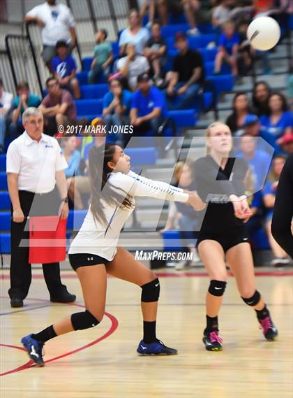 Thumbnail 3 in Snowflake vs. Fountain Hills (AIA 3A Final) photogallery.