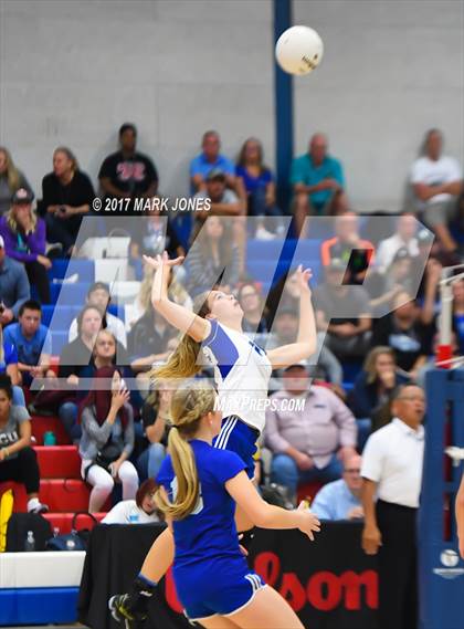 Thumbnail 3 in Snowflake vs. Fountain Hills (AIA 3A Final) photogallery.