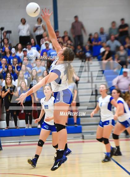 Thumbnail 3 in Snowflake vs. Fountain Hills (AIA 3A Final) photogallery.