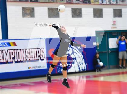 Thumbnail 3 in Snowflake vs. Fountain Hills (AIA 3A Final) photogallery.