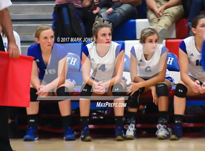 Thumbnail 2 in Snowflake vs. Fountain Hills (AIA 3A Final) photogallery.