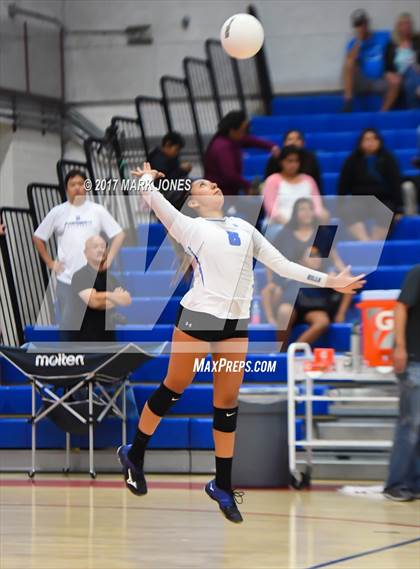 Thumbnail 1 in Snowflake vs. Fountain Hills (AIA 3A Final) photogallery.
