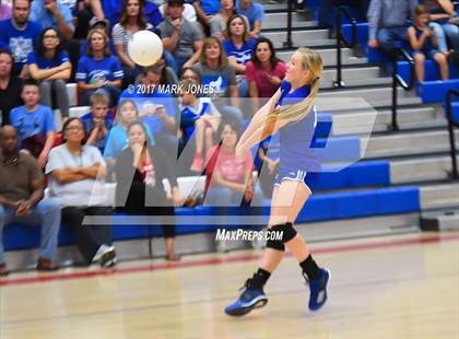 Thumbnail 2 in Snowflake vs. Fountain Hills (AIA 3A Final) photogallery.