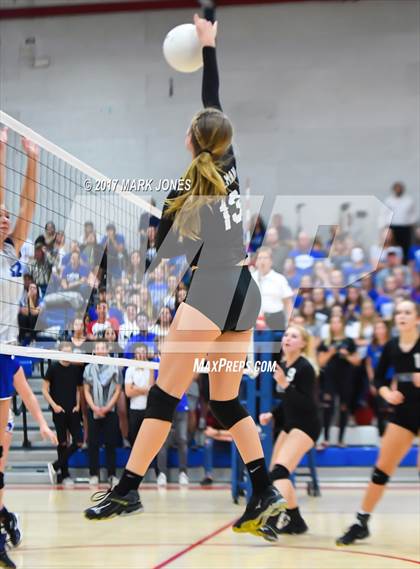 Thumbnail 2 in Snowflake vs. Fountain Hills (AIA 3A Final) photogallery.