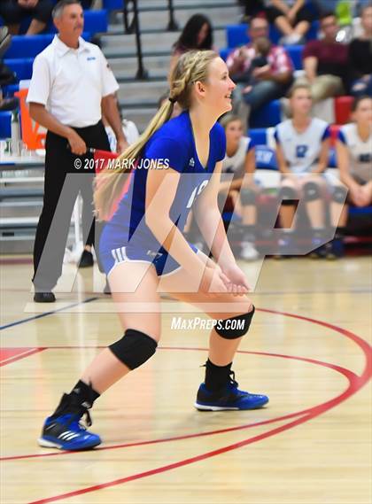 Thumbnail 3 in Snowflake vs. Fountain Hills (AIA 3A Final) photogallery.