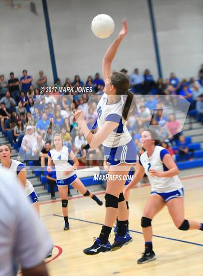 Thumbnail 2 in Snowflake vs. Fountain Hills (AIA 3A Final) photogallery.