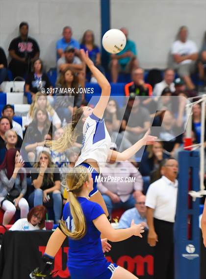 Thumbnail 1 in Snowflake vs. Fountain Hills (AIA 3A Final) photogallery.