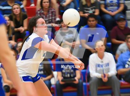 Thumbnail 3 in Snowflake vs. Fountain Hills (AIA 3A Final) photogallery.