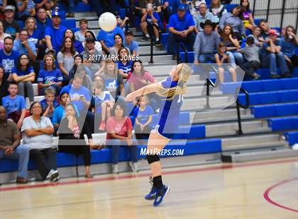 Thumbnail 1 in Snowflake vs. Fountain Hills (AIA 3A Final) photogallery.