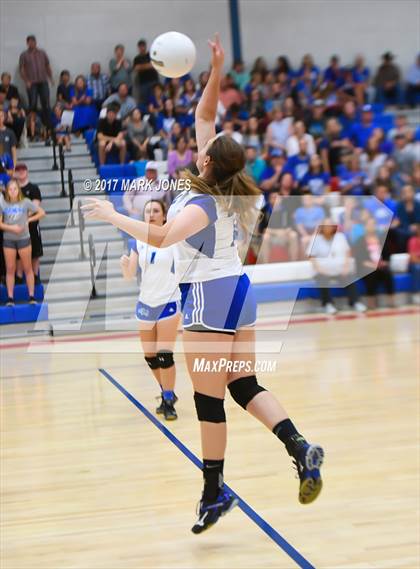 Thumbnail 1 in Snowflake vs. Fountain Hills (AIA 3A Final) photogallery.